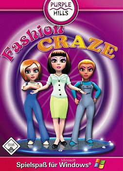 Fashion Craze [Purple Hills] PC Spiele