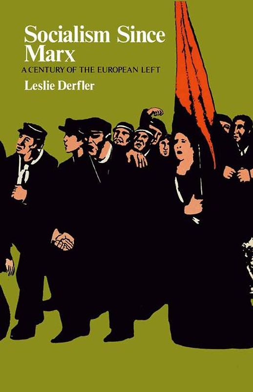 Socialism Since Marx