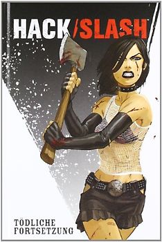 Hack/Slash 2