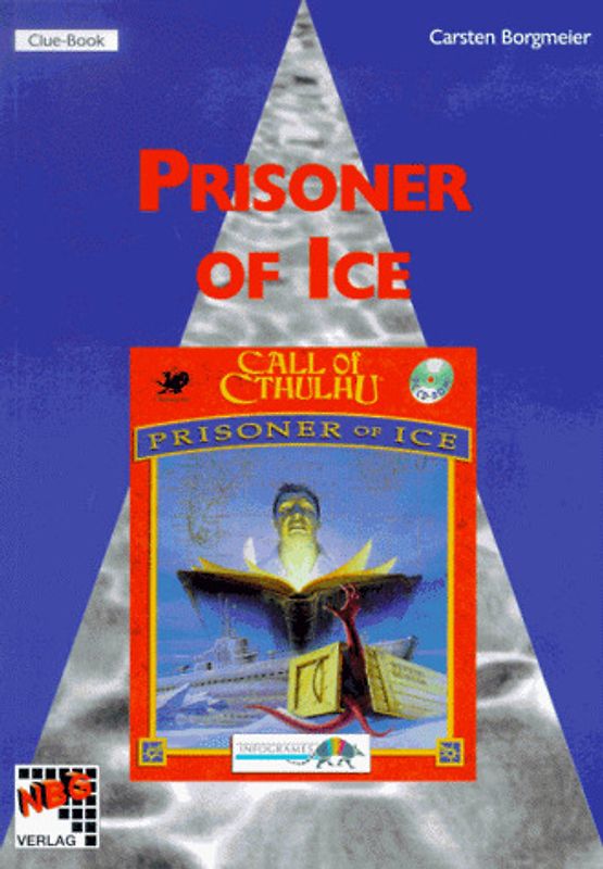 Prisoner of Ice