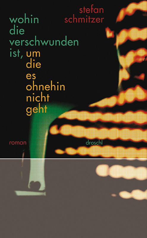 wohin die verschwunden ist, um die es ohnehin nicht geht