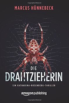 Die Drahtzieherin