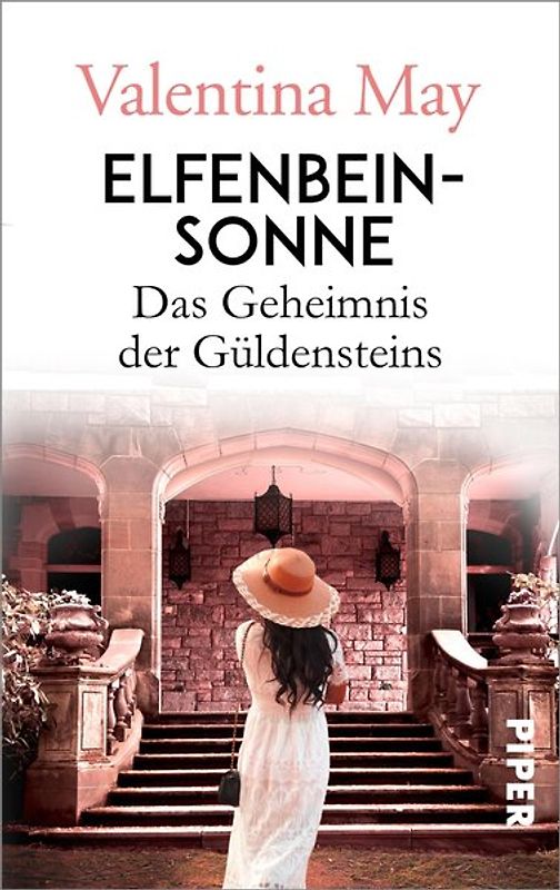 Elfenbeinsonne