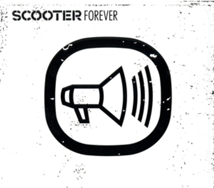 Scooter - Scooter Forever [2 CDs]