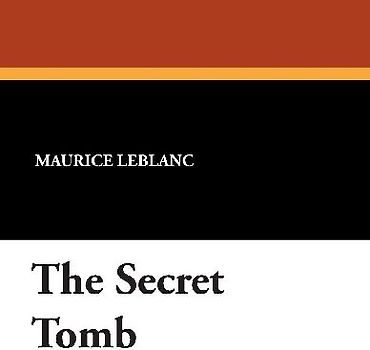 The Secret Tomb