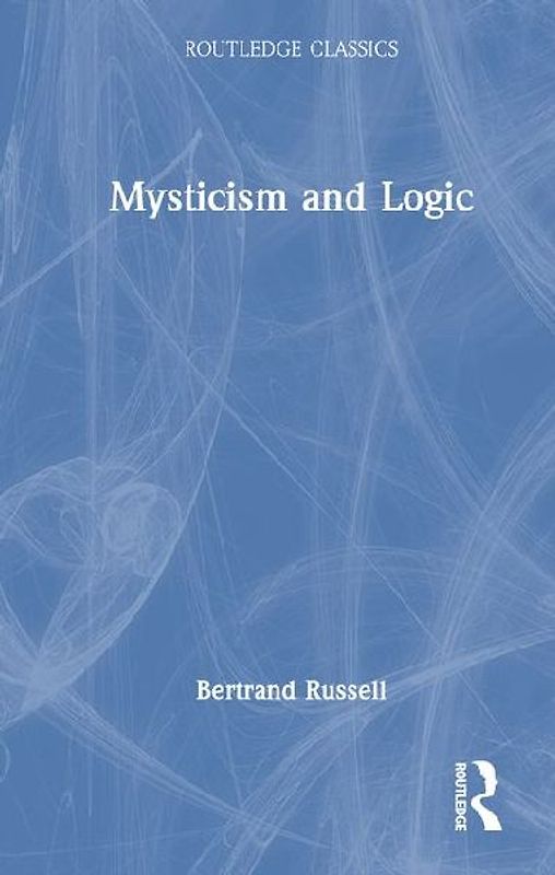 Mysticism and Logic