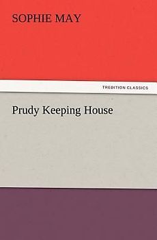 Prudy Keeping House