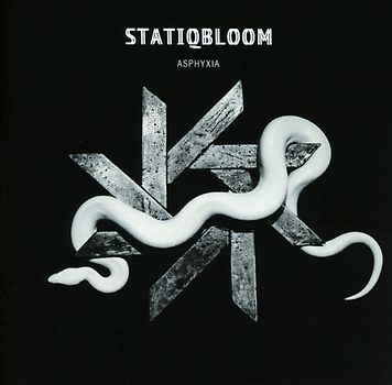 Statiqbloom - Asphyxia