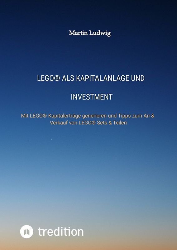 LEGO® als Investment