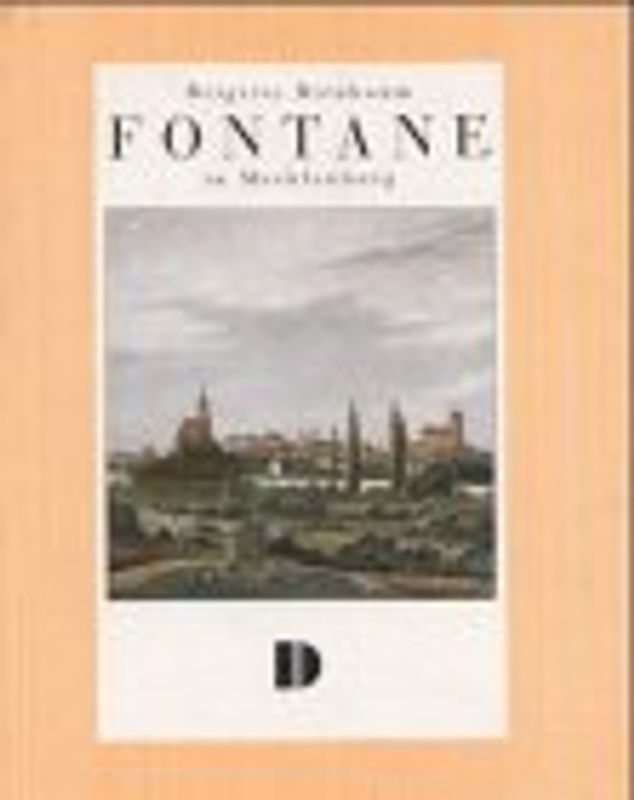 Fontane in Mecklenburg