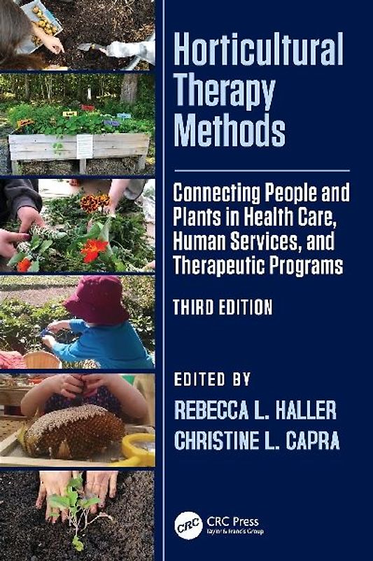 Horticultural Therapy Methods