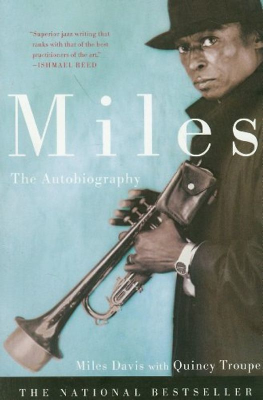 Miles - Davis, Miles