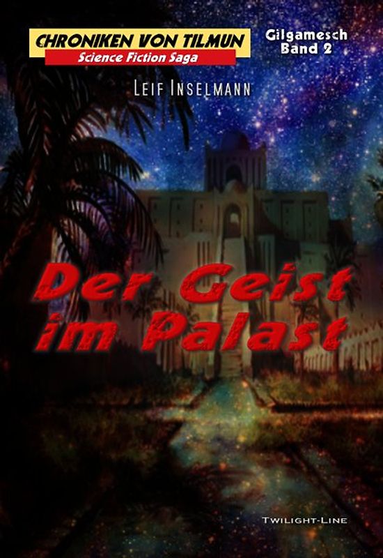 Der Geist im Palast