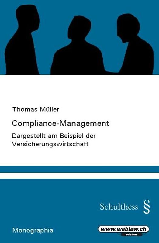 Compliance-Management