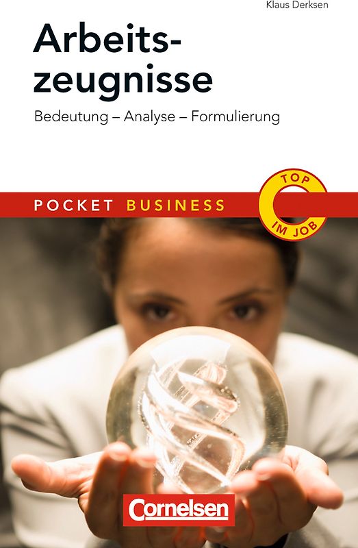 Pocket Business Arbeitszeugnisse