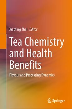 Tea Chemistry and Health Benefits
