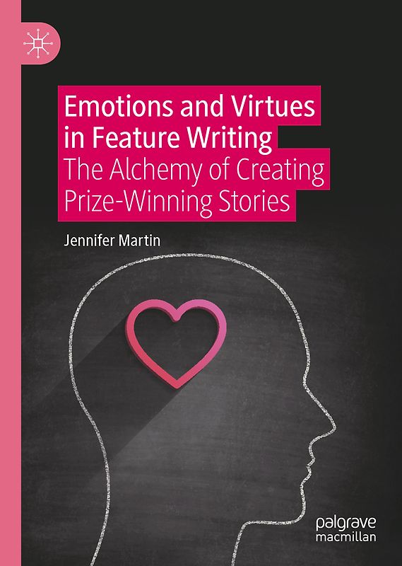 Emotions and Virtues in Feature Writing