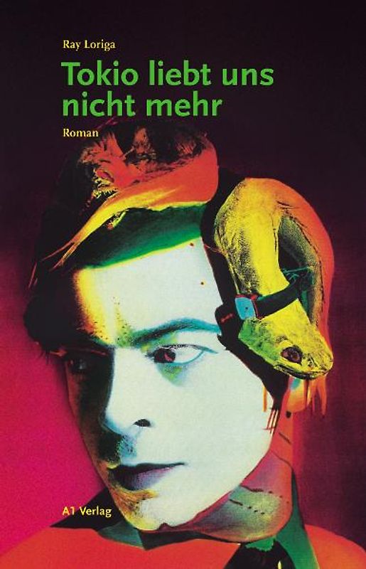 Tokio liebt uns nicht mehr