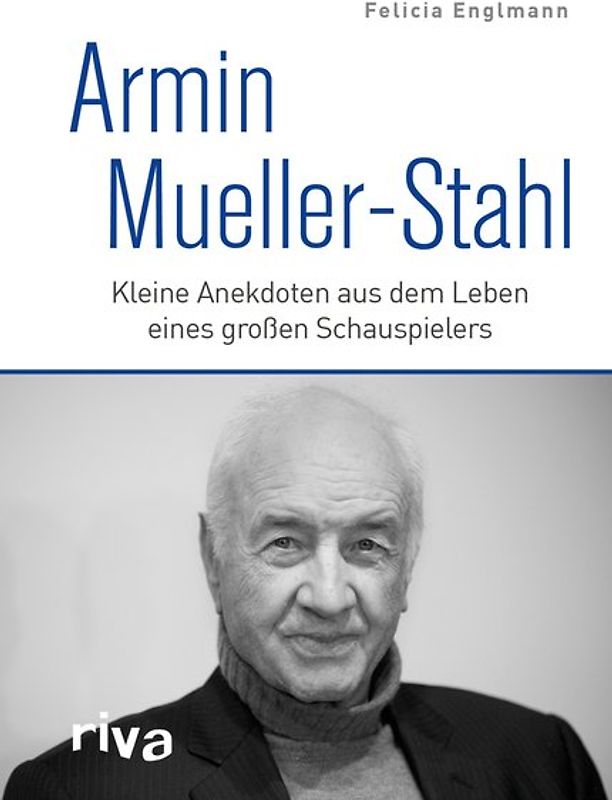 Armin Mueller-Stahl