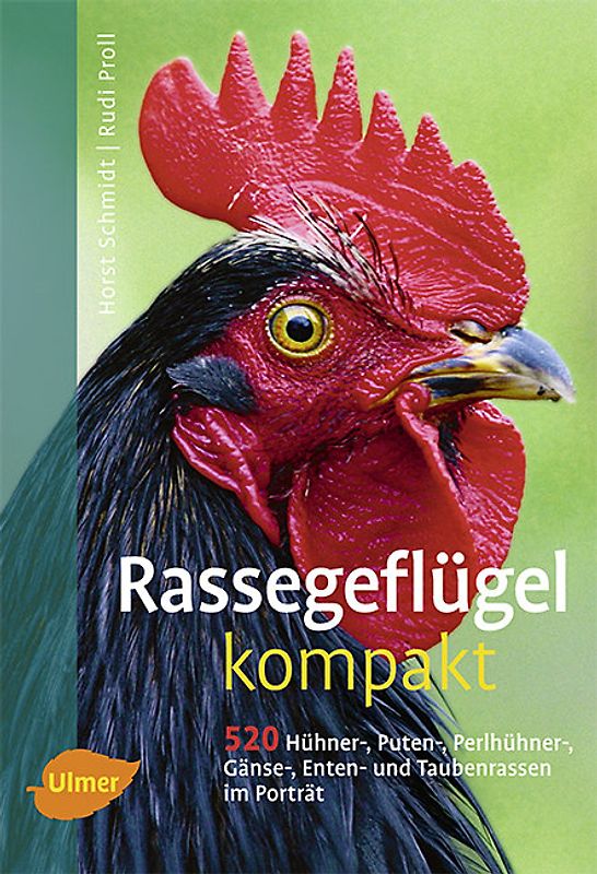 Rassegeflügel kompakt