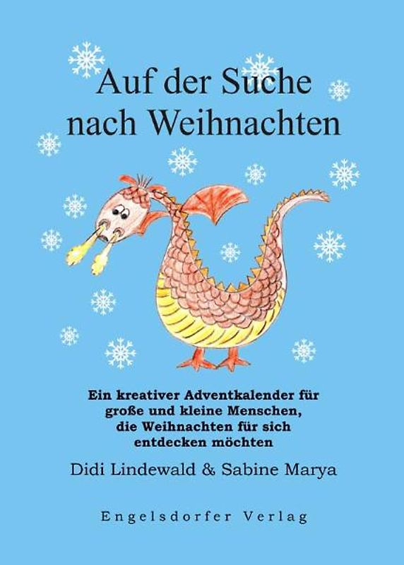 Auf der Suche nach Weihnachten