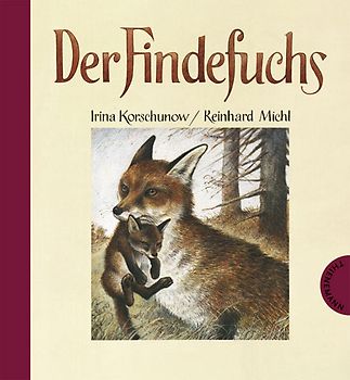 Der Findefuchs