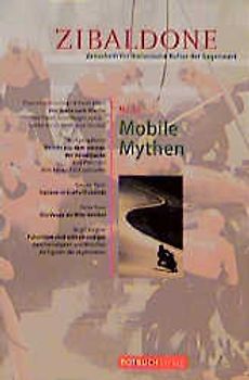 Zibaldone / Mobile Mythen