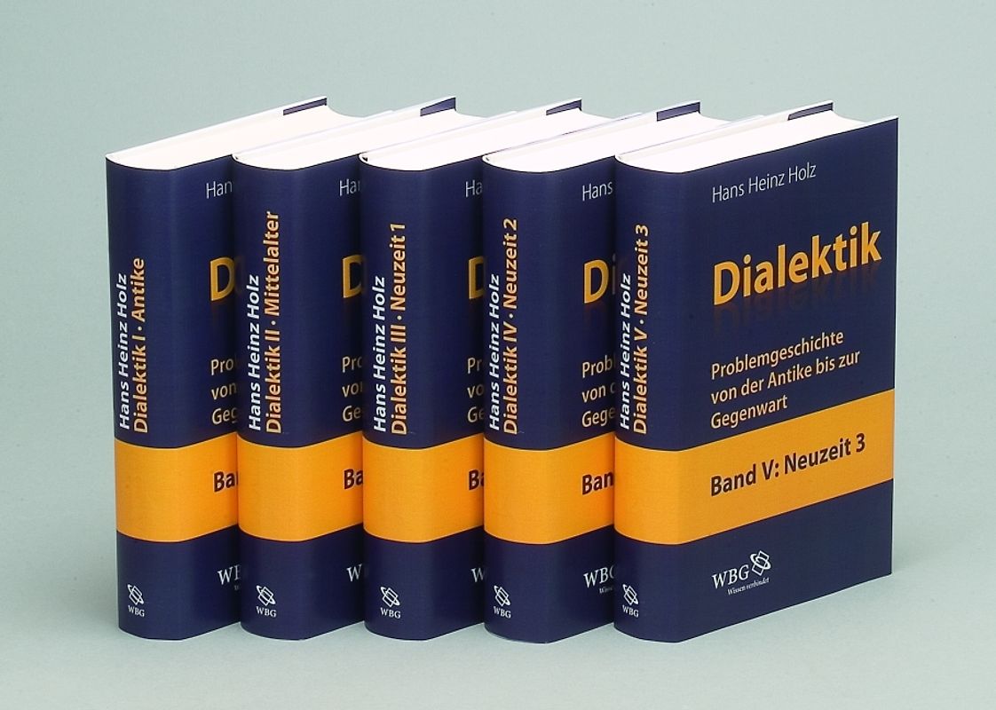 Dialektik