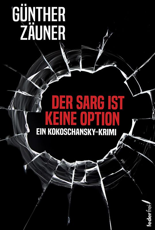 Der Sarg ist keine Option