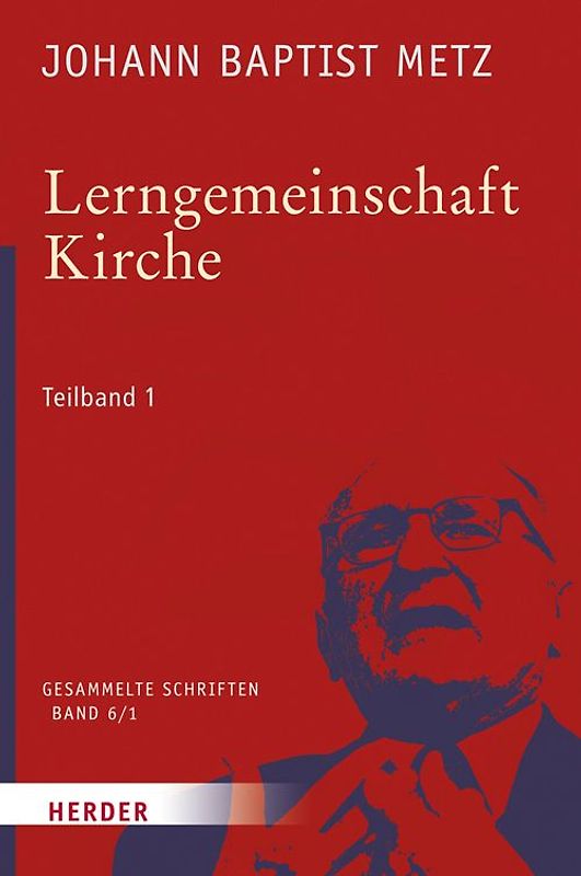 Lerngemeinschaft Kirche