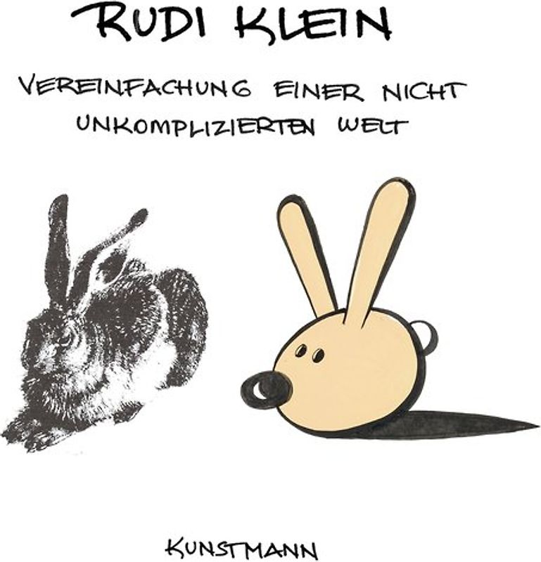 Vereinfachung einer nicht unkomplizierten Welt