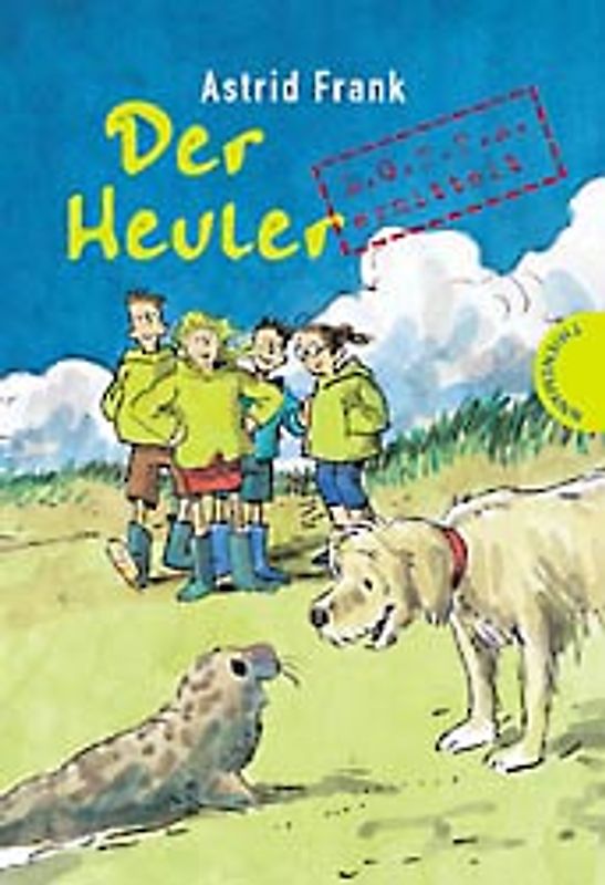 Der Heuler