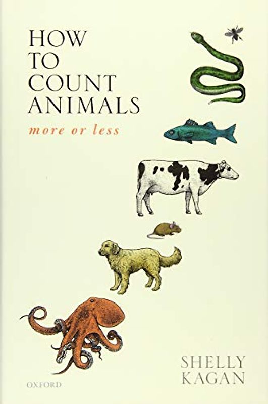 How to Count Animals, More or Less