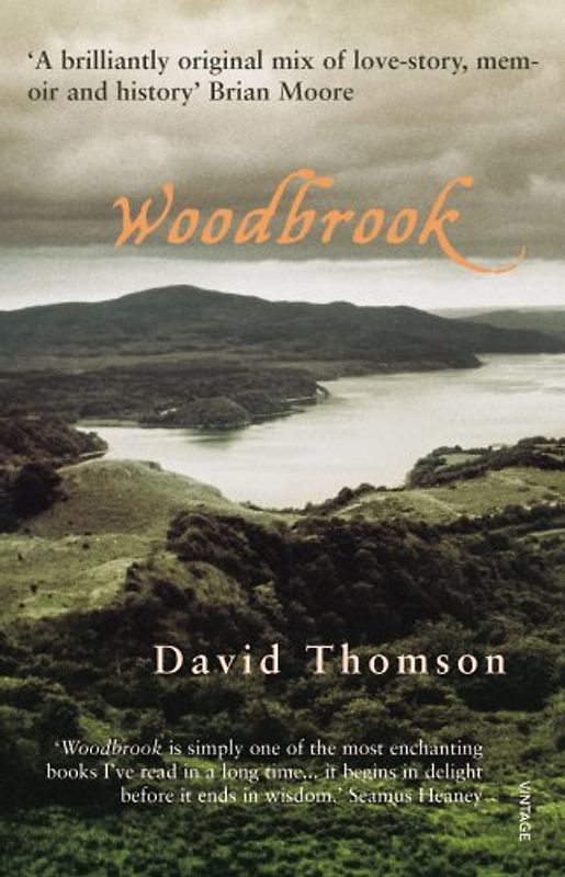 Woodbrook - Thomson, David