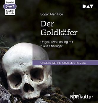 Der Goldkäfer