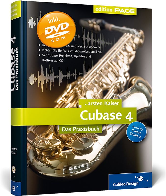 Cubase 4