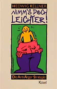 Nimm's doch leichter!