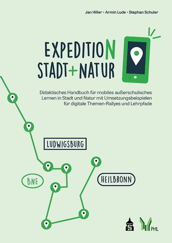 Expedition Stadt + Natur