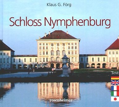 Schloss Nymphenburg