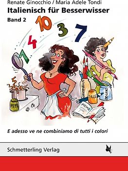 Italienisch für Besserwisser