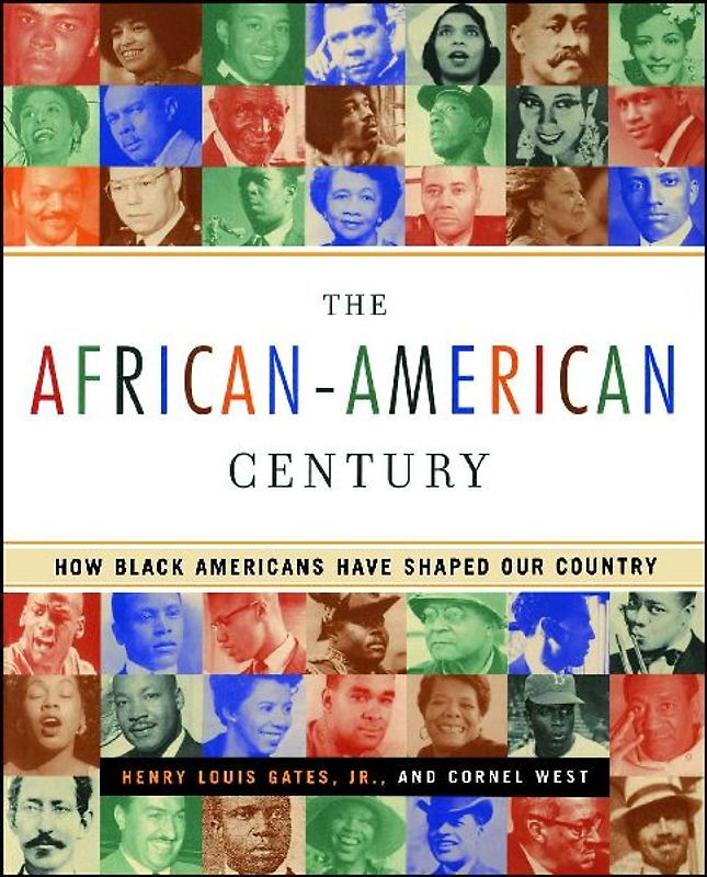 The African-American Century