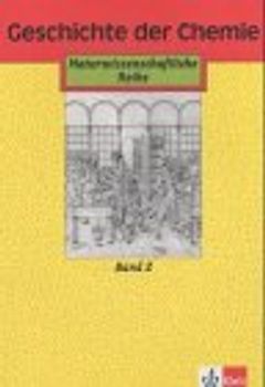 Geschichte der Chemie