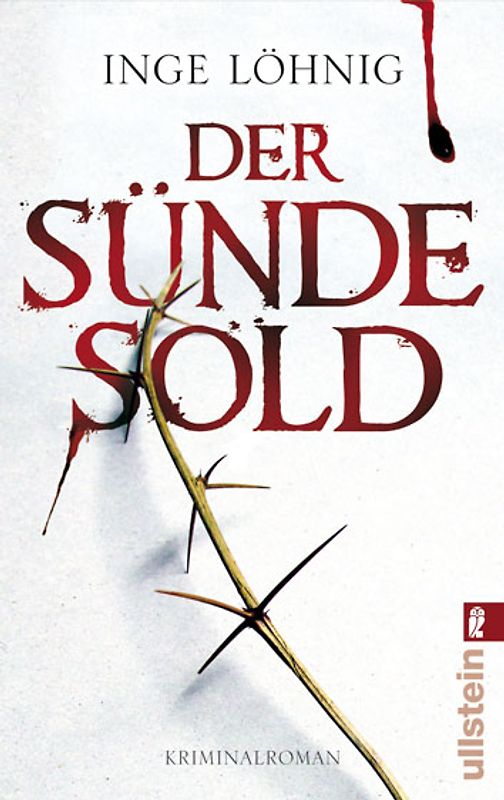 Der Sünde Sold