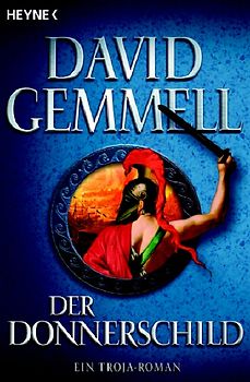 Der Donnerschild. Roman