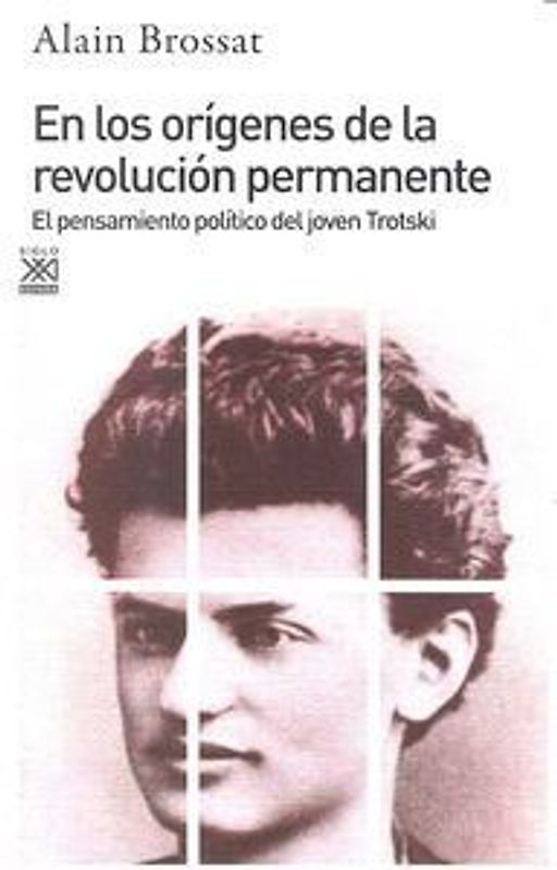En los orígenes de la revolución permanente : el joven Trotski