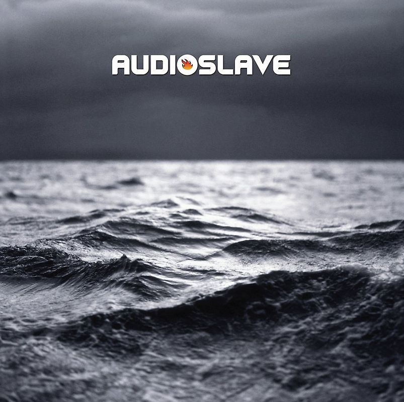 Audioslave - Out of Exile