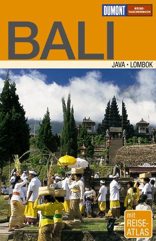 Bali - Java - Lombok