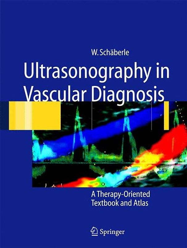Ultrasonography in Vascular Diagnosis