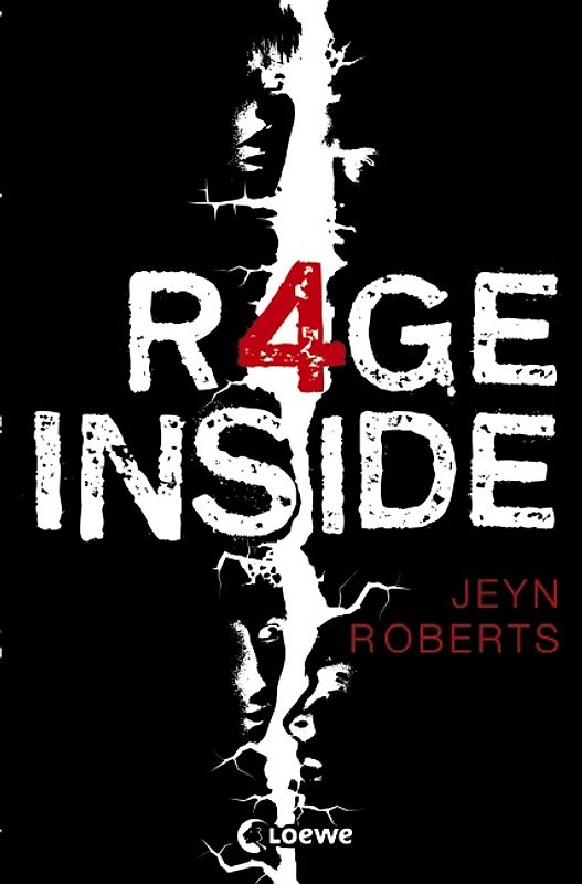 Dark Inside – Rage Inside
