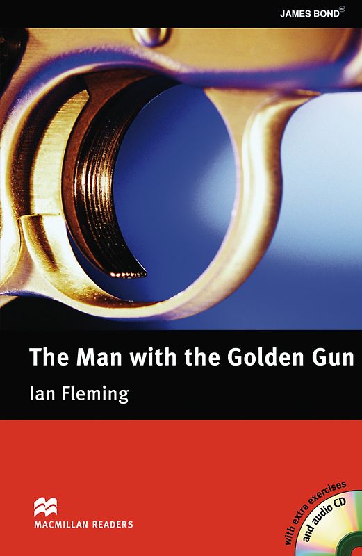 The Man with the Golden Gun